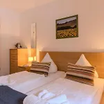 Appartementanlage Seeblick, App 202 アパート *