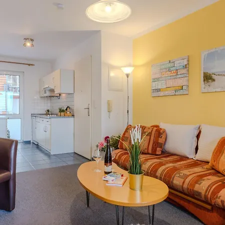 Seeblick 202 By Pharus Apartment