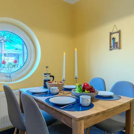 Appartementanlage Seeblick, App 202 아파트 *