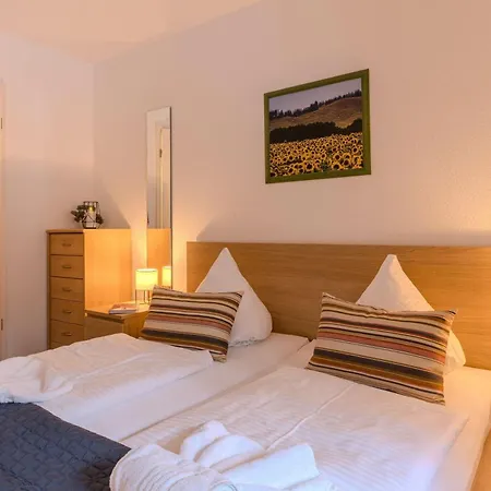 Seeblick 202 By Pharus Apartment *