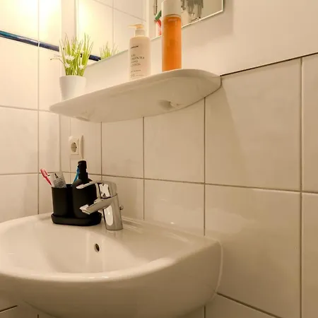 Appartementanlage Seeblick, App 202 *
