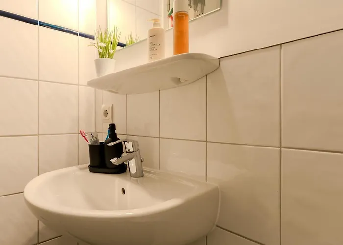 Appartementanlage Seeblick, App 202 *