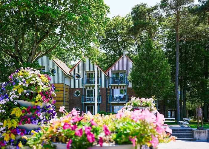 Appartementanlage Seeblick, App 202 *